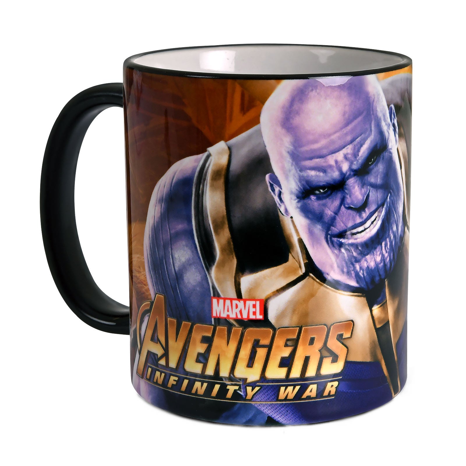 Product image Avengers - Thanos Mug