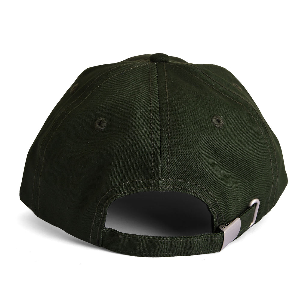 Produktbild Zelda - Hyrule Logo Basecap grün