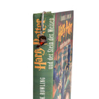 Produktbild Harry Potter - Chibi Lesezeichen