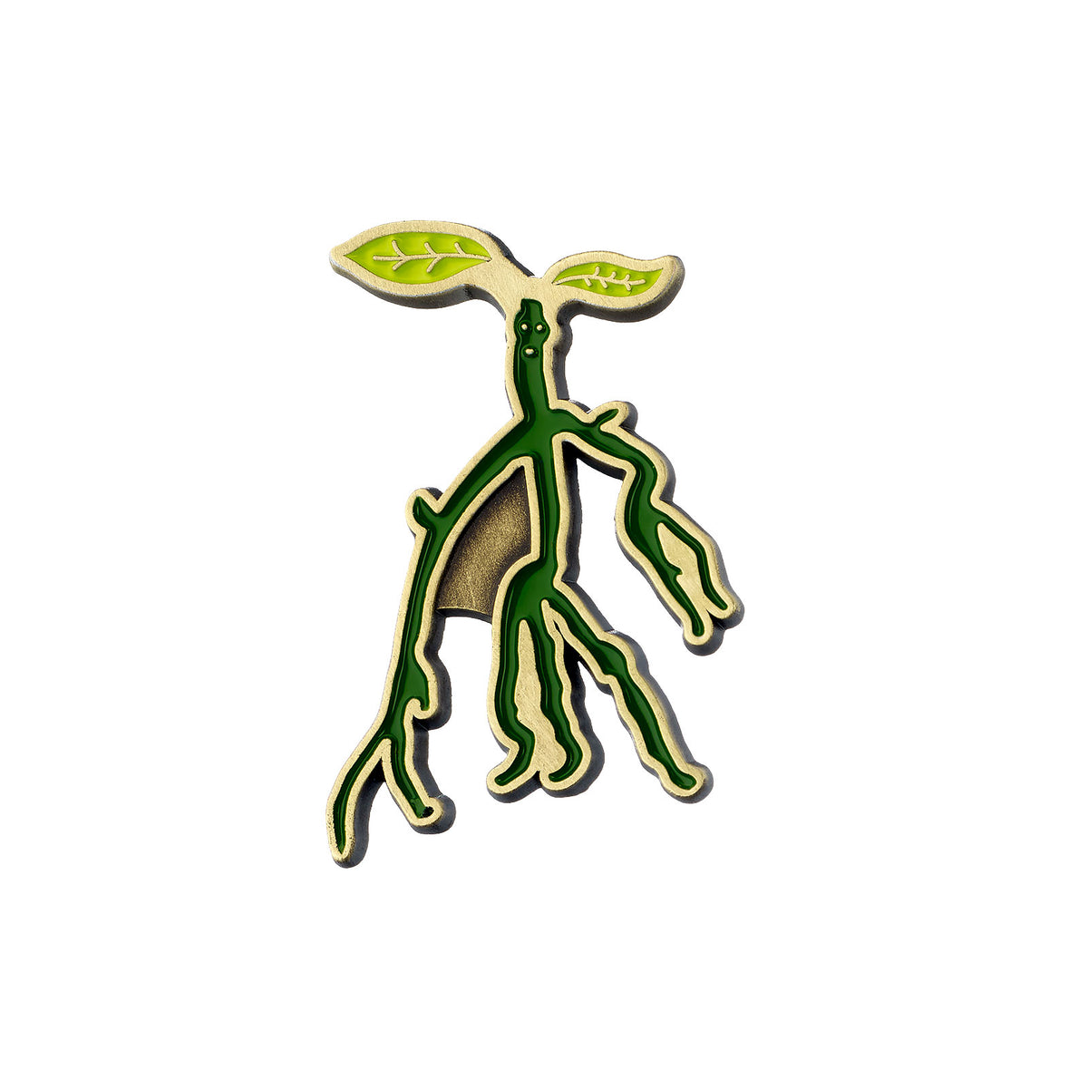 Produktbild Phantastische Tierwesen - Bowtruckle Pin