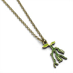 Produktbild Phantastische Tierwesen - Bowtruckle Kette