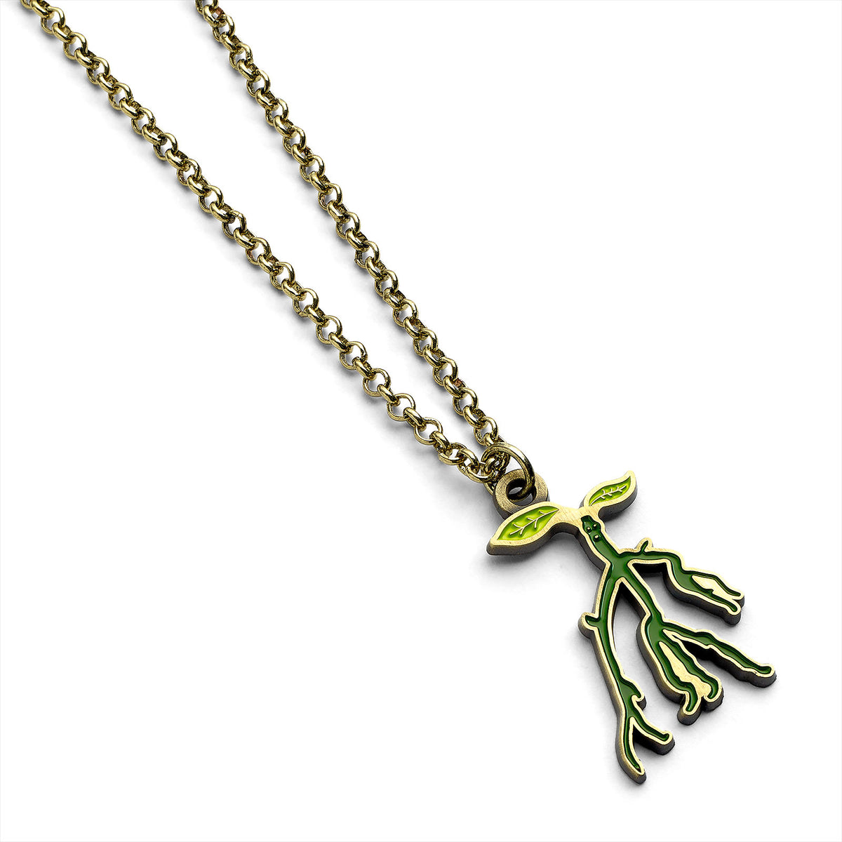 Produktbild Phantastische Tierwesen - Bowtruckle Kette