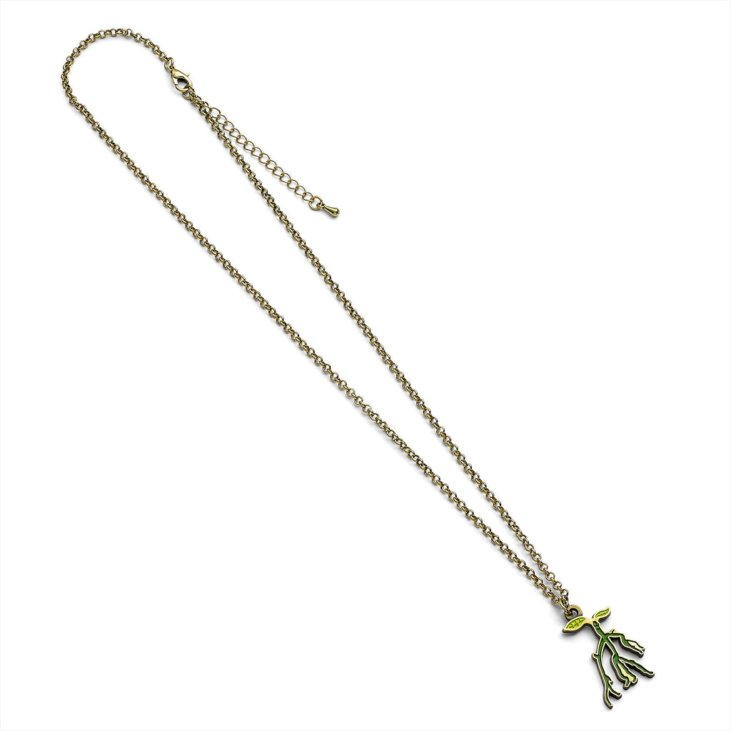 Produktbild Phantastische Tierwesen - Bowtruckle Kette