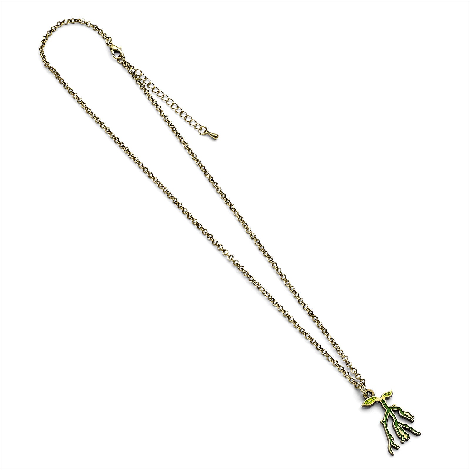 Produktbild Phantastische Tierwesen - Bowtruckle Kette