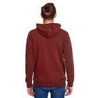 Produktbild Witcher - Wolf Medaillon Kapuzenjacke rot