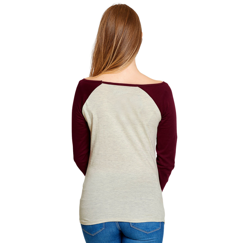 Produktbild Guardians of the Galaxy - Groot Longsleeve Damen