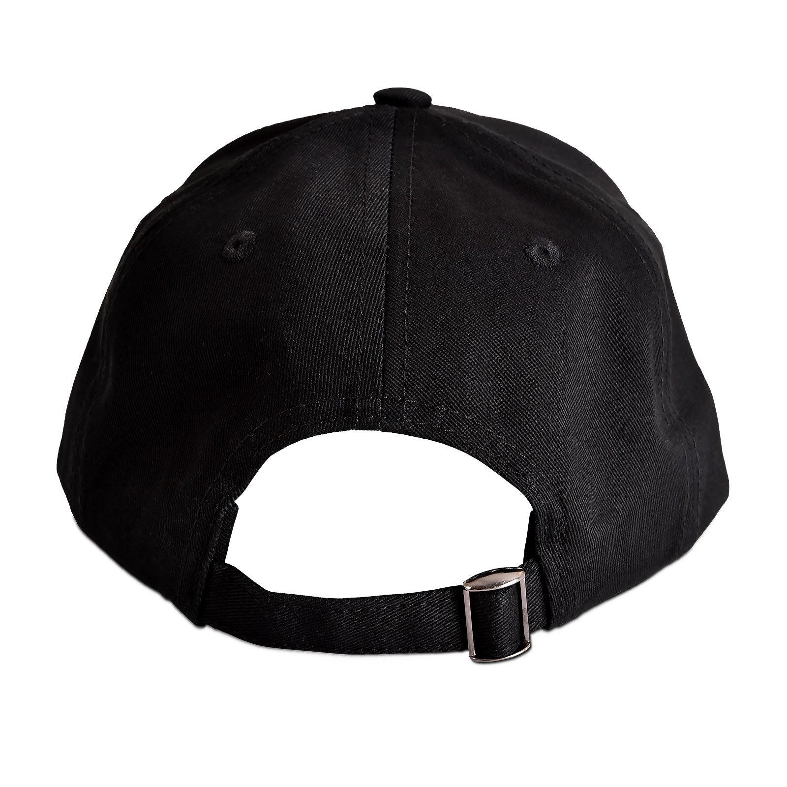 Produktbild Star Trek - USS Discovery NCC-1031 Basecap schwarz