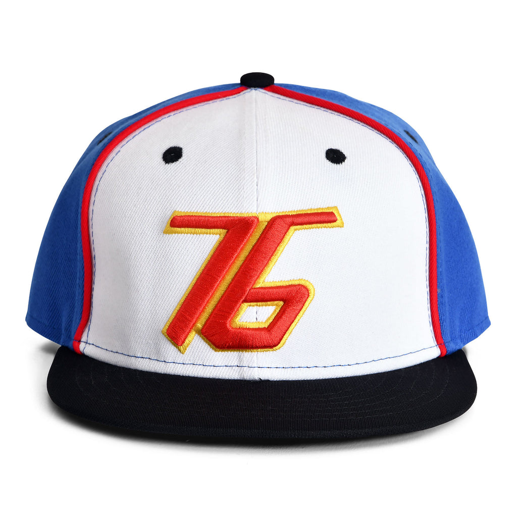 Produktbild Overwatch - Soldier 76 Snapback Cap