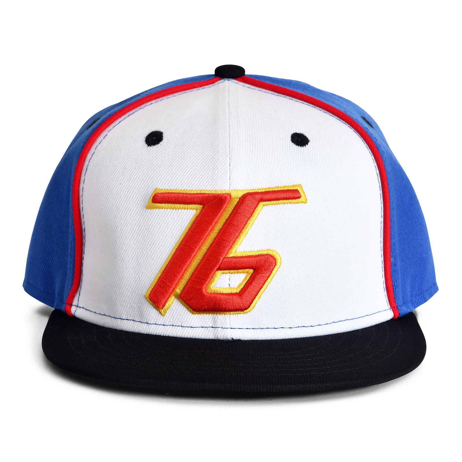 Produktbild Overwatch - Soldier 76 Snapback Cap