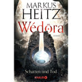 Produktbild Wédora - Schatten und Tod - Taschenbuch