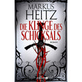 Produktbild Die Klinge des Schicksals - Taschenbuch