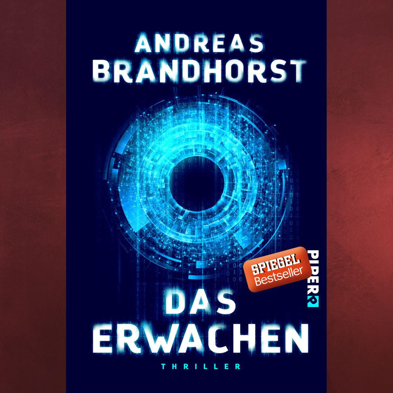 Produktbild Das Erwachen - Taschenbuch