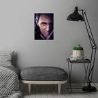 Produktbild Loki - Marvel Metall Poster
