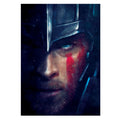 Produktbild Thor Marvel Metall Poster
