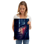 Produktbild Thor Marvel Metall Poster