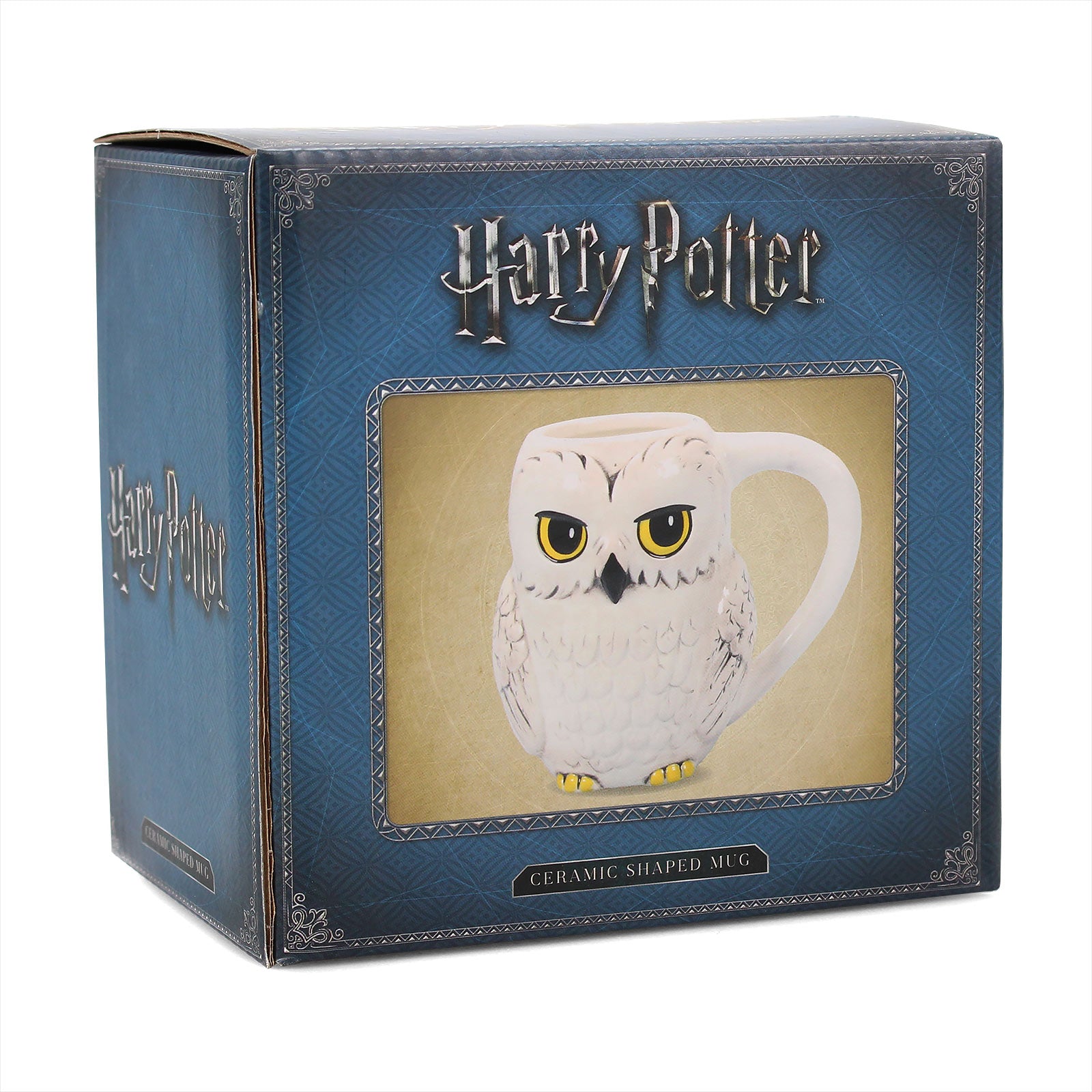 Produktbild Harry Potter - Hedwig 3D Tasse