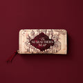 Product image Harry Potter - Marauder's Map Wallet