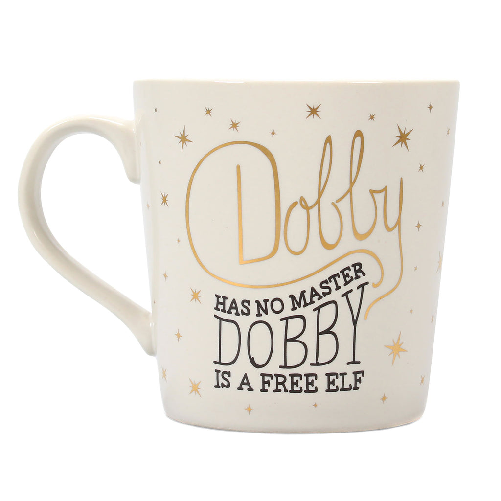 Produktbild Harry Potter - Dobby Free Elf Tasse