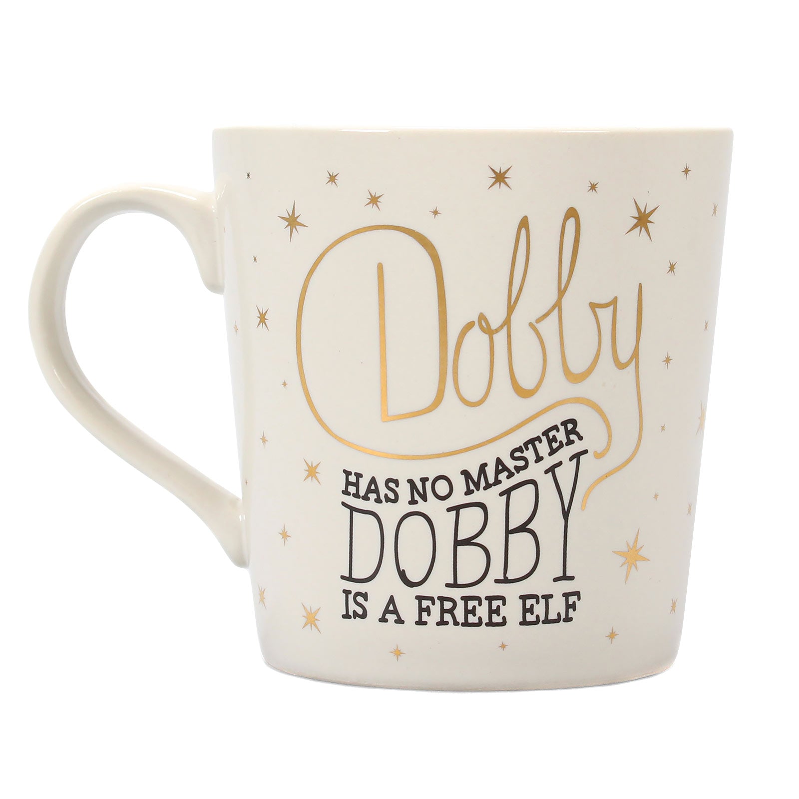 Produktbild Harry Potter - Dobby Free Elf Tasse