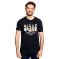 Produktbild Attack on Titan - Group T-Shirt
