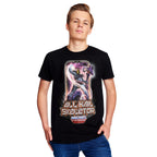 Produktbild Masters of the Universe - All Hail Skeletor T-Shirt schwarz