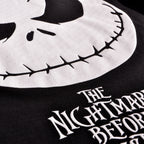 Product image Nightmare Before Christmas - Jack Smile Women's T-Shirt Black