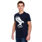 Produktbild Harry Potter - Ravenclaw House Pride T-Shirt blau