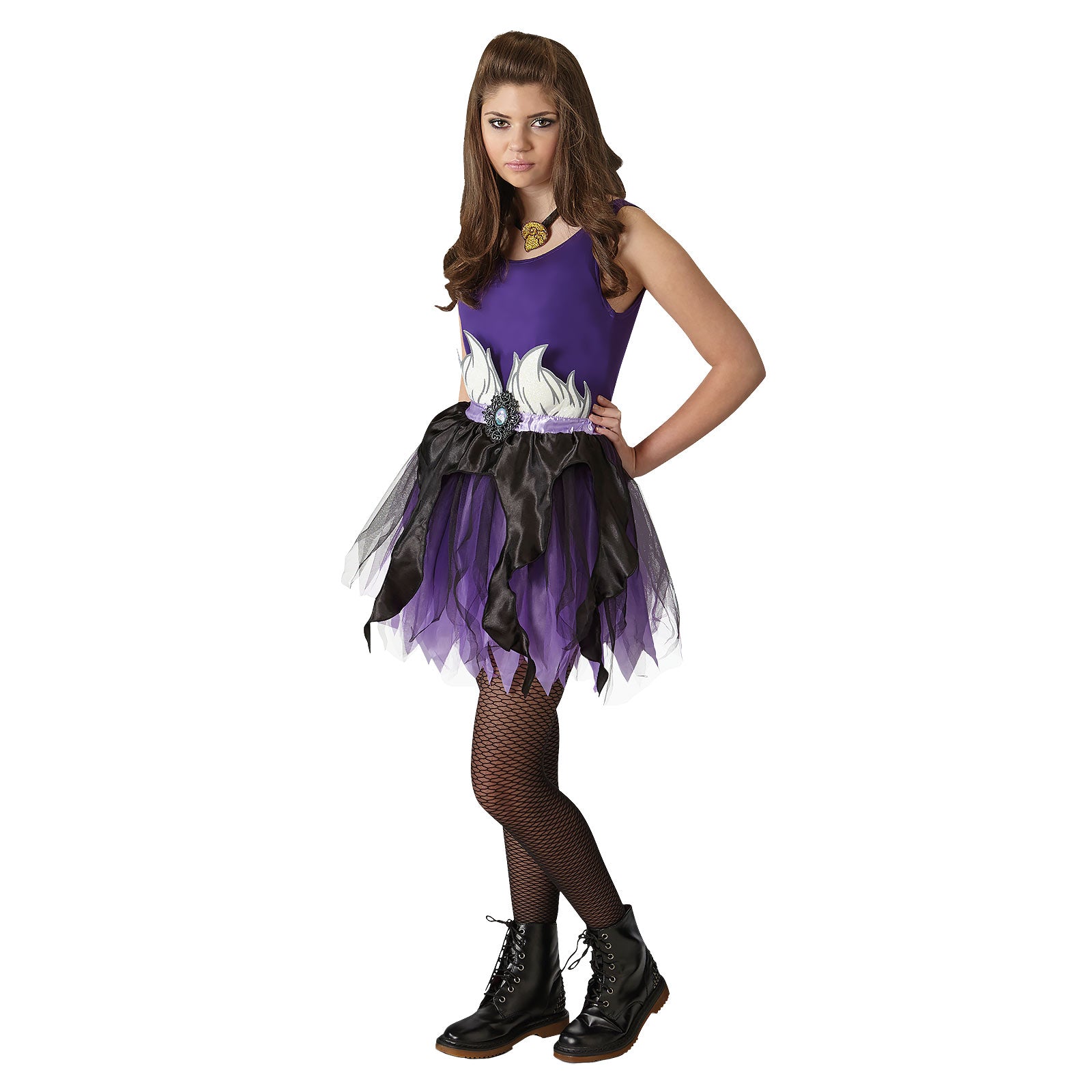 Produktbild Ursula - Disney Kostüm Set für Teenager
