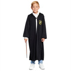 Product image Harry Potter - Hufflepuff Robe for Kids