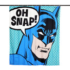 Produktbild Batman - Oh Snap Duschvorhang