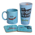 Produktbild Rick and Morty - Mr. Meeseeks Geschenkset