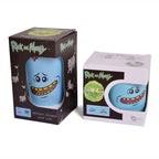 Produktbild Rick and Morty - Mr. Meeseeks Geschenkset
