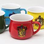 Produktbild Harry Potter - Häuser Wappen Tassen-Set