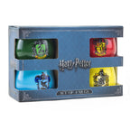 Produktbild Harry Potter - Häuser Wappen Tassen-Set