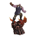 Produktbild Avengers - Thanos BDS Art Scale Statue 35 cm deluxe