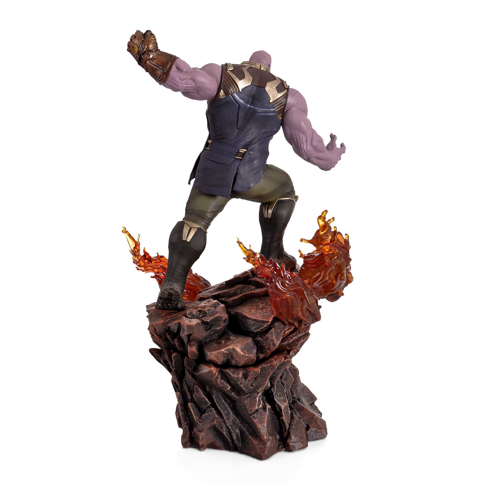 Produktbild Avengers - Thanos BDS Art Scale Statue 35 cm deluxe