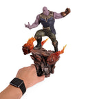 Produktbild Avengers - Thanos BDS Art Scale Statue 35 cm deluxe