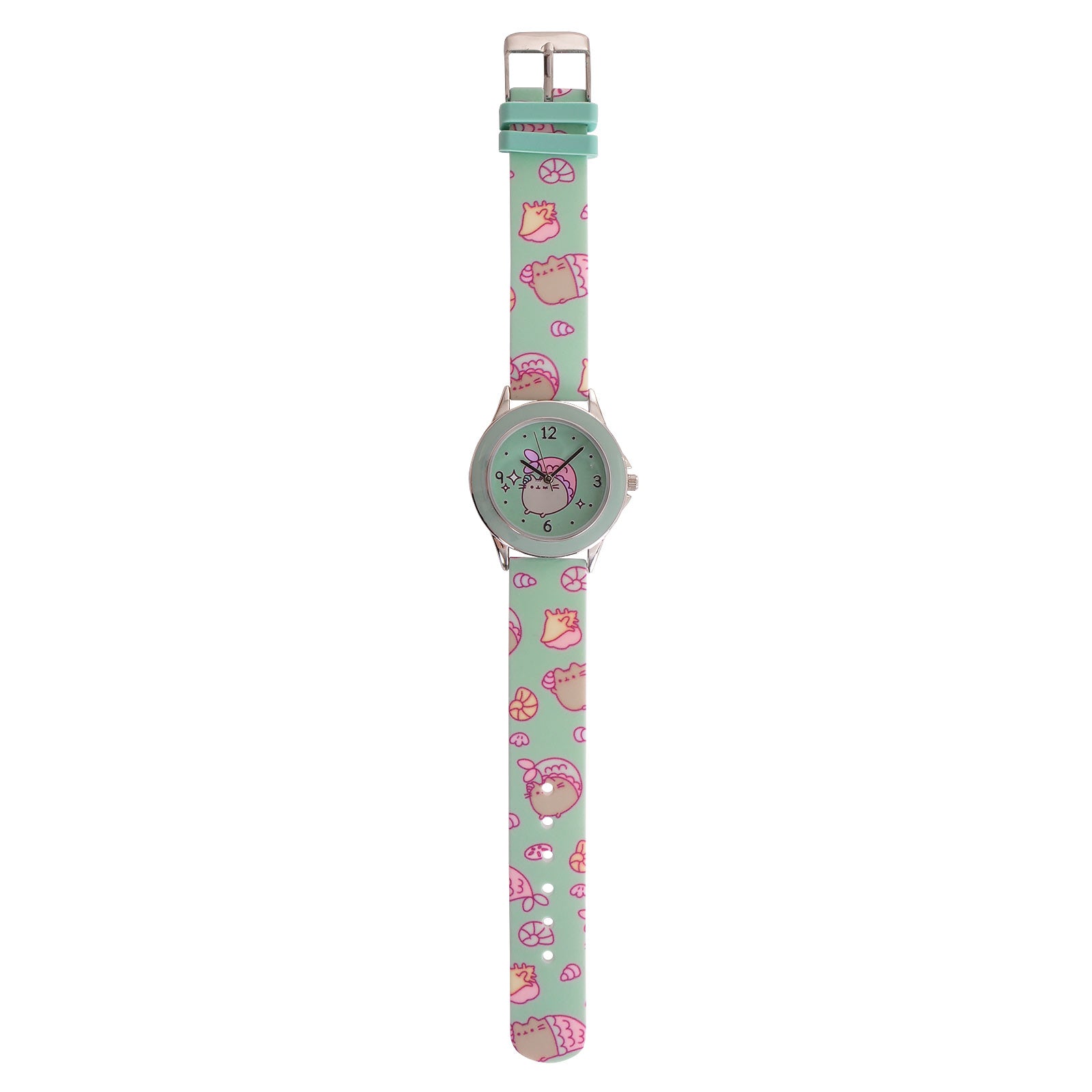 Product image Pusheen - Purrmaid Wristwatch