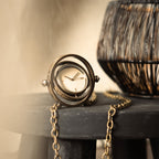Product image Harry Potter - Time Turner Hourglass Necklace