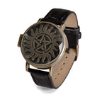 Produktbild Supernatural - Anti Possession Armbanduhr