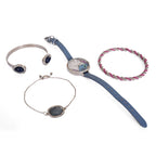 Produktbild Lilo & Stitch - Armbanduhr mit Schmuckset
