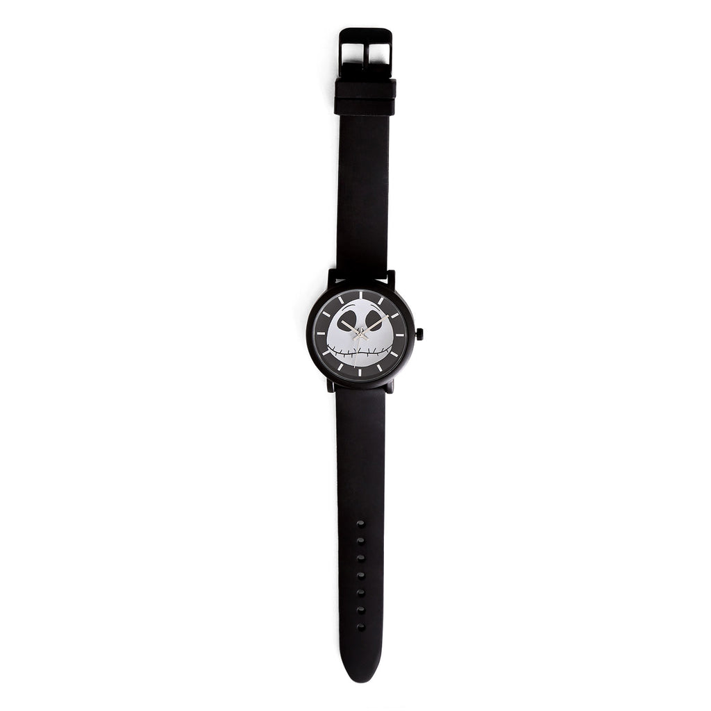 Produktbild Nightmare Before Christmas - Jack Face Armbanduhr