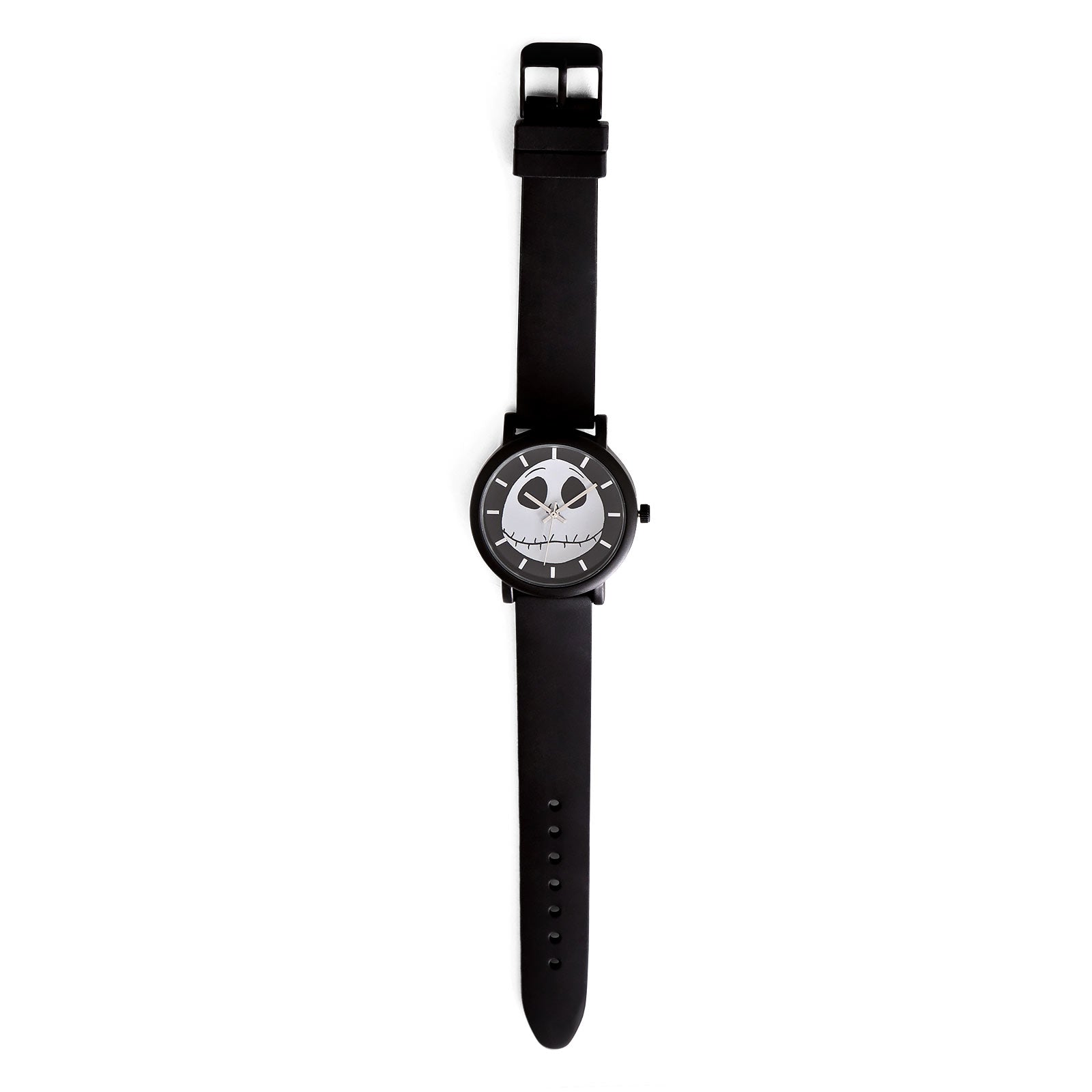 Produktbild Nightmare Before Christmas - Jack Face Armbanduhr