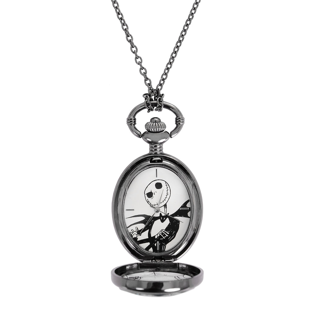 Produktbild Nightmare Before Christmas - Jack Taschenuhr