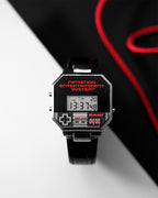Produktbild Nintendo - NES Armbanduhr