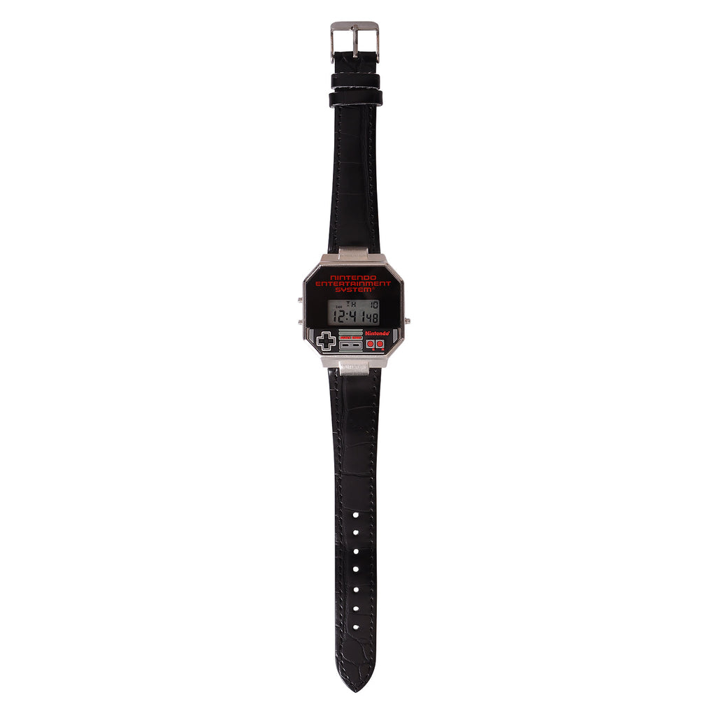 Produktbild Nintendo - NES Armbanduhr