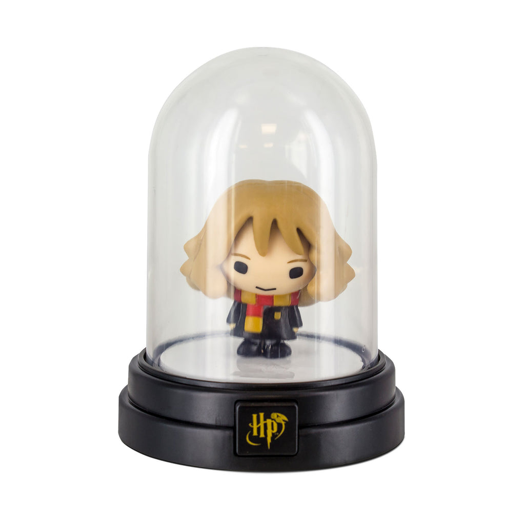 Produktbild Harry Potter - Hermine Mini Tischlampe