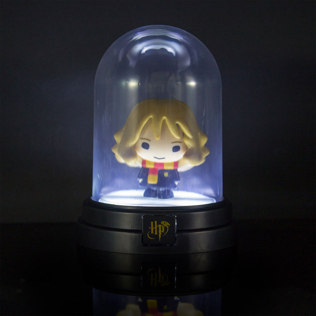 Produktbild Harry Potter - Hermine Mini Tischlampe