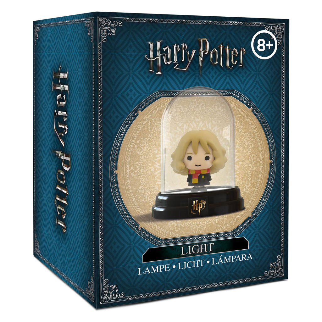 Produktbild Harry Potter - Hermine Mini Tischlampe