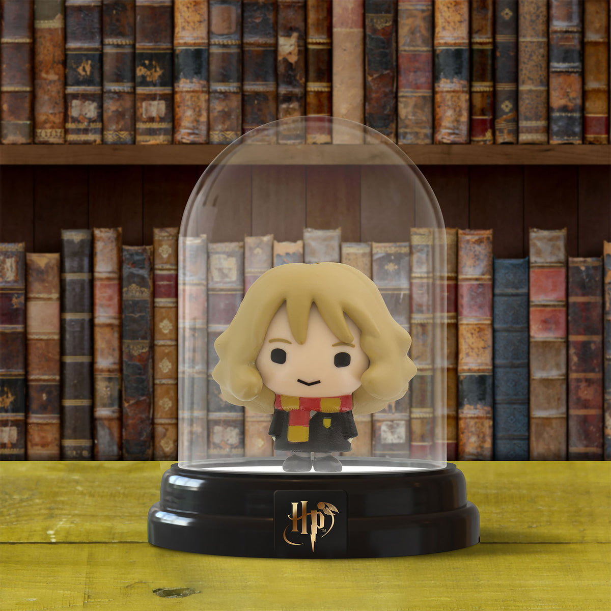 Produktbild Harry Potter - Hermine Mini Tischlampe